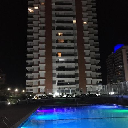Hermoso Apartamento, Torre De Categoria Long Beach, En La Mejor Ubicacion De Punta Del Este Exterior foto