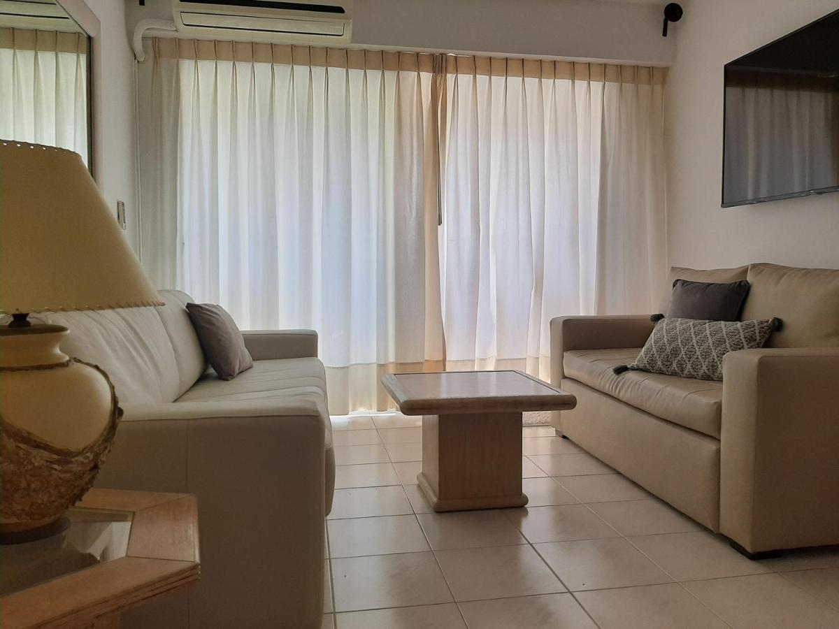 Hermoso Apartamento, Torre De Categoria Long Beach, En La Mejor Ubicacion De Punta Del Este Exterior foto