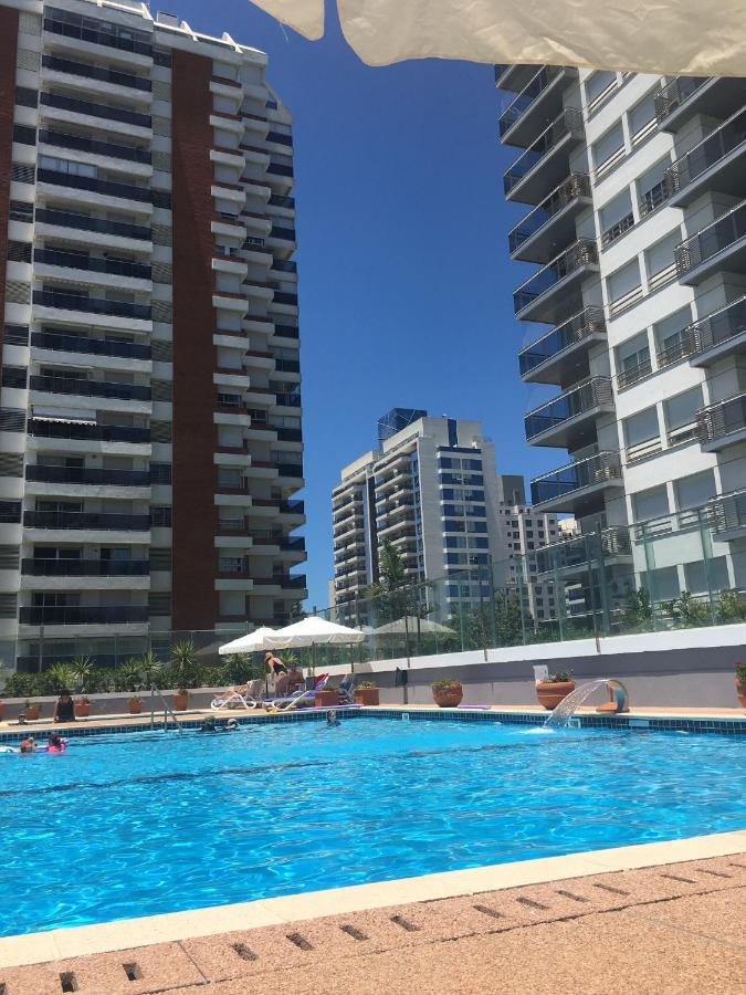 Hermoso Apartamento, Torre De Categoria Long Beach, En La Mejor Ubicacion De Punta Del Este Exterior foto