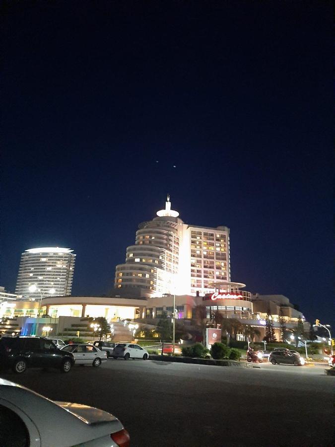 Hermoso Apartamento, Torre De Categoria Long Beach, En La Mejor Ubicacion De Punta Del Este Exterior foto