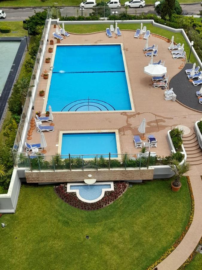 Hermoso Apartamento, Torre De Categoria Long Beach, En La Mejor Ubicacion De Punta Del Este Exterior foto