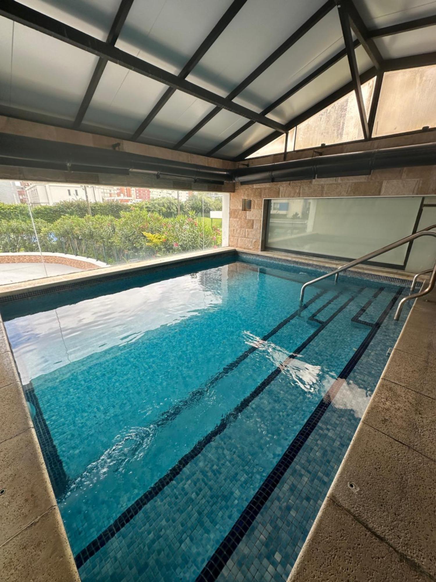 Hermoso Apartamento, Torre De Categoria Long Beach, En La Mejor Ubicacion De Punta Del Este Exterior foto