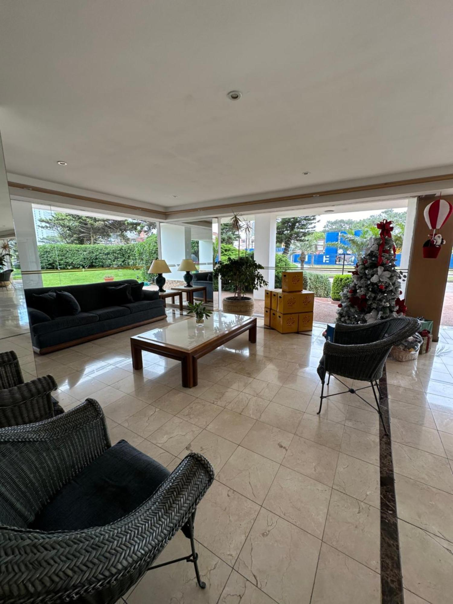 Hermoso Apartamento, Torre De Categoria Long Beach, En La Mejor Ubicacion De Punta Del Este Exterior foto