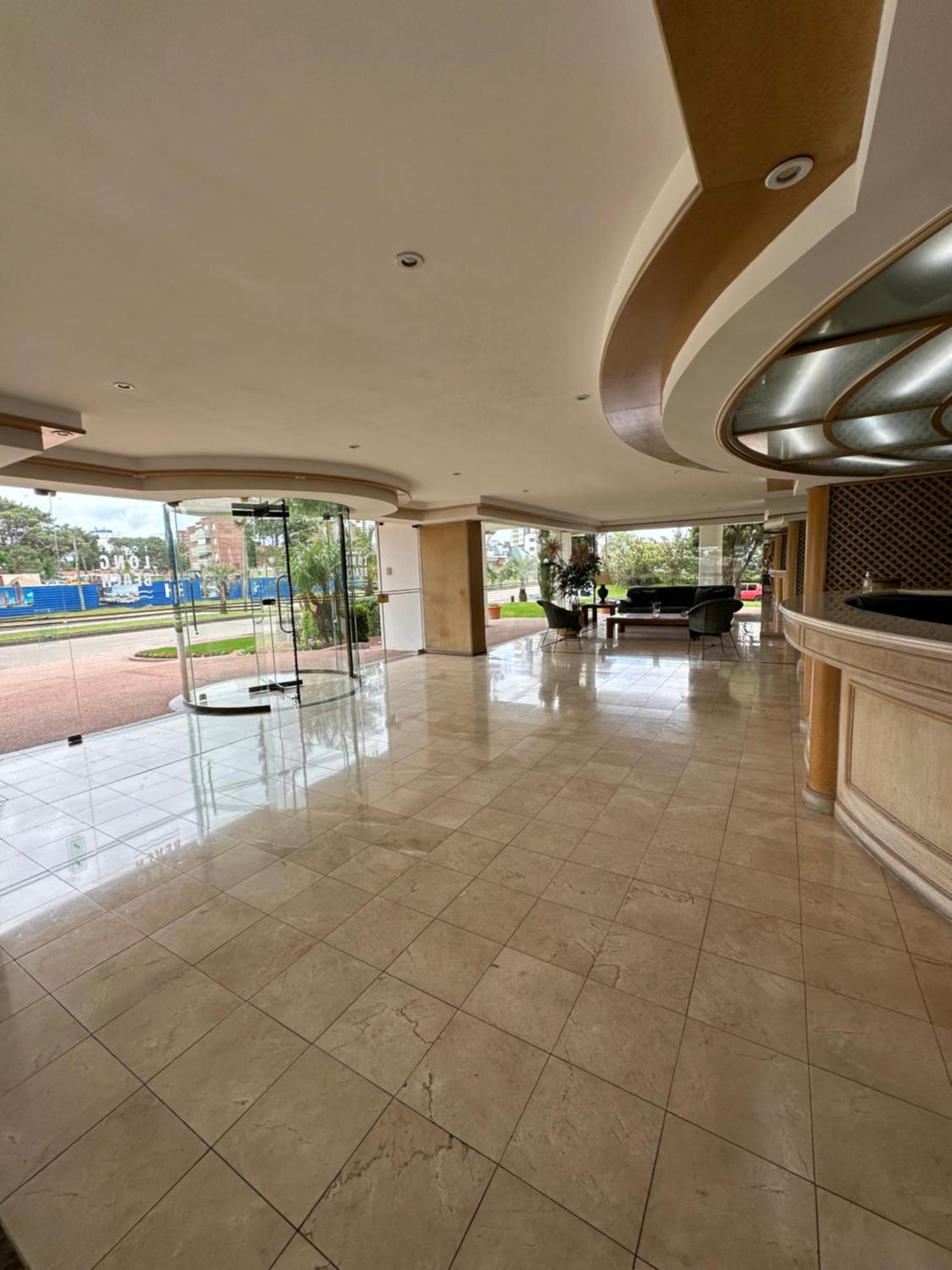 Hermoso Apartamento, Torre De Categoria Long Beach, En La Mejor Ubicacion De Punta Del Este Exterior foto