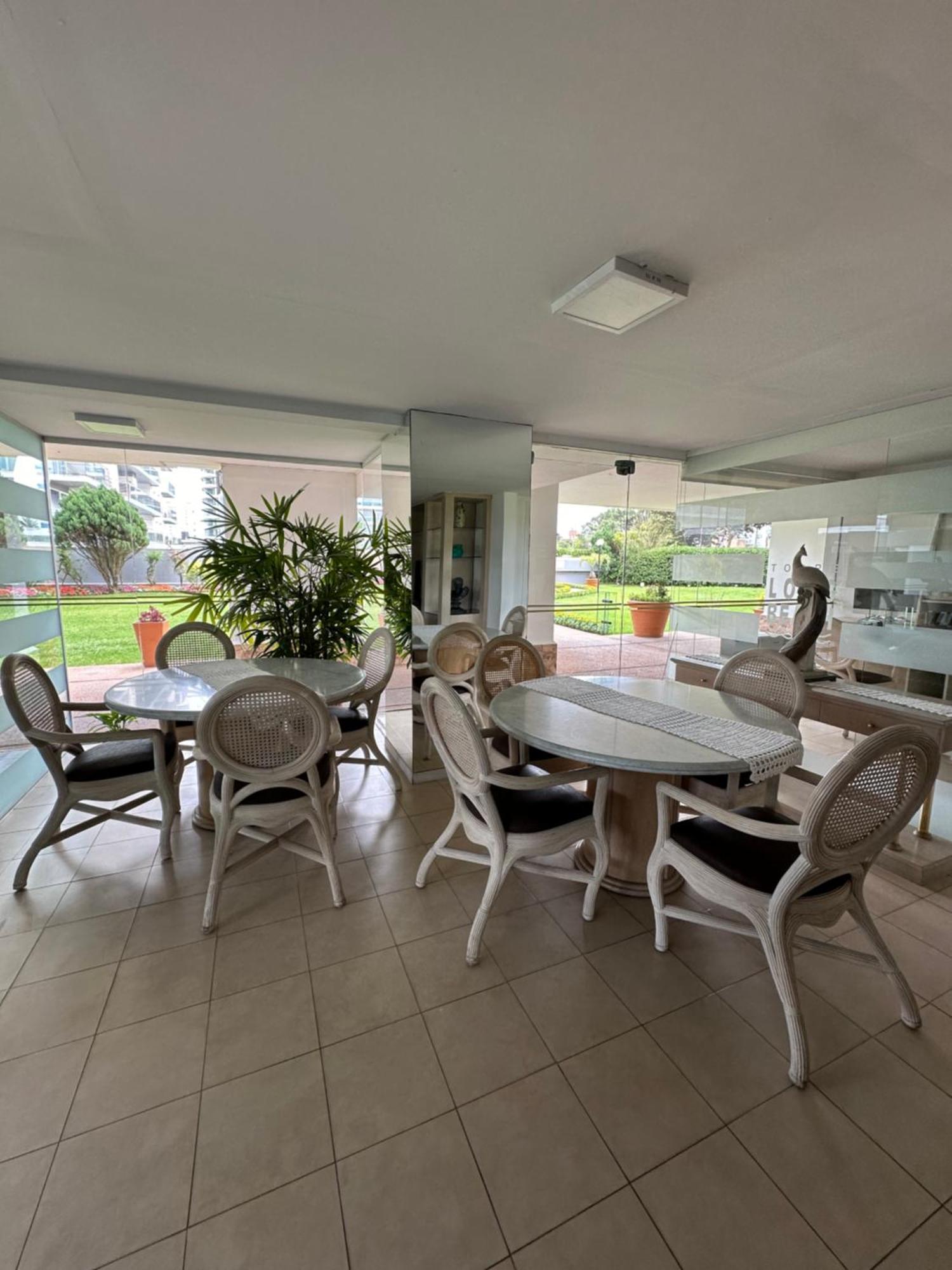 Hermoso Apartamento, Torre De Categoria Long Beach, En La Mejor Ubicacion De Punta Del Este Exterior foto