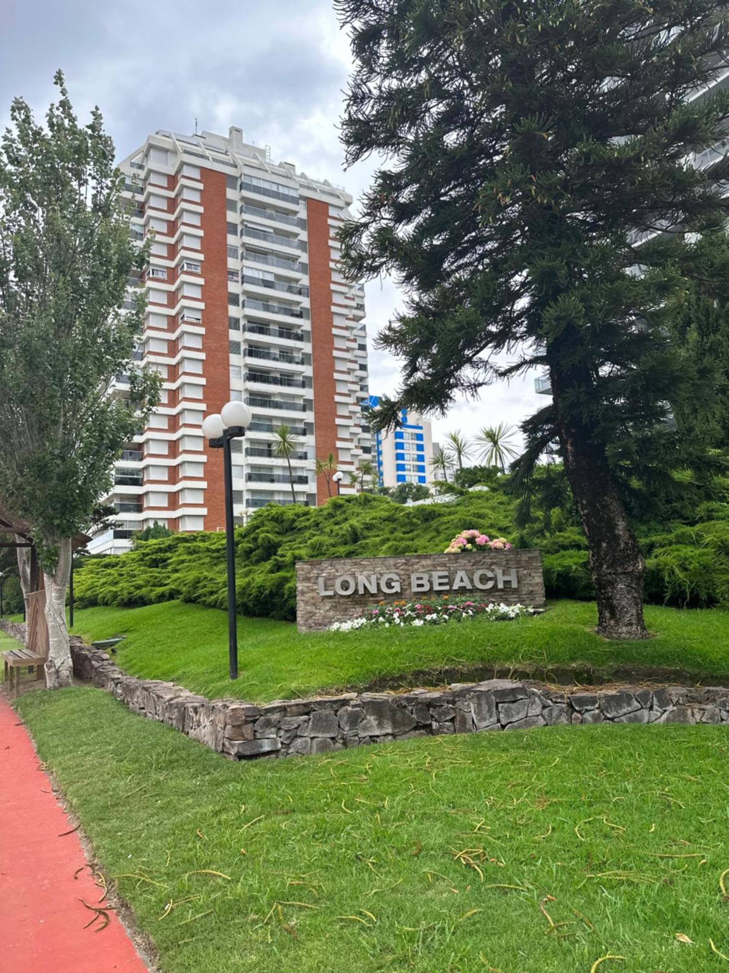 Hermoso Apartamento, Torre De Categoria Long Beach, En La Mejor Ubicacion De Punta Del Este Exterior foto
