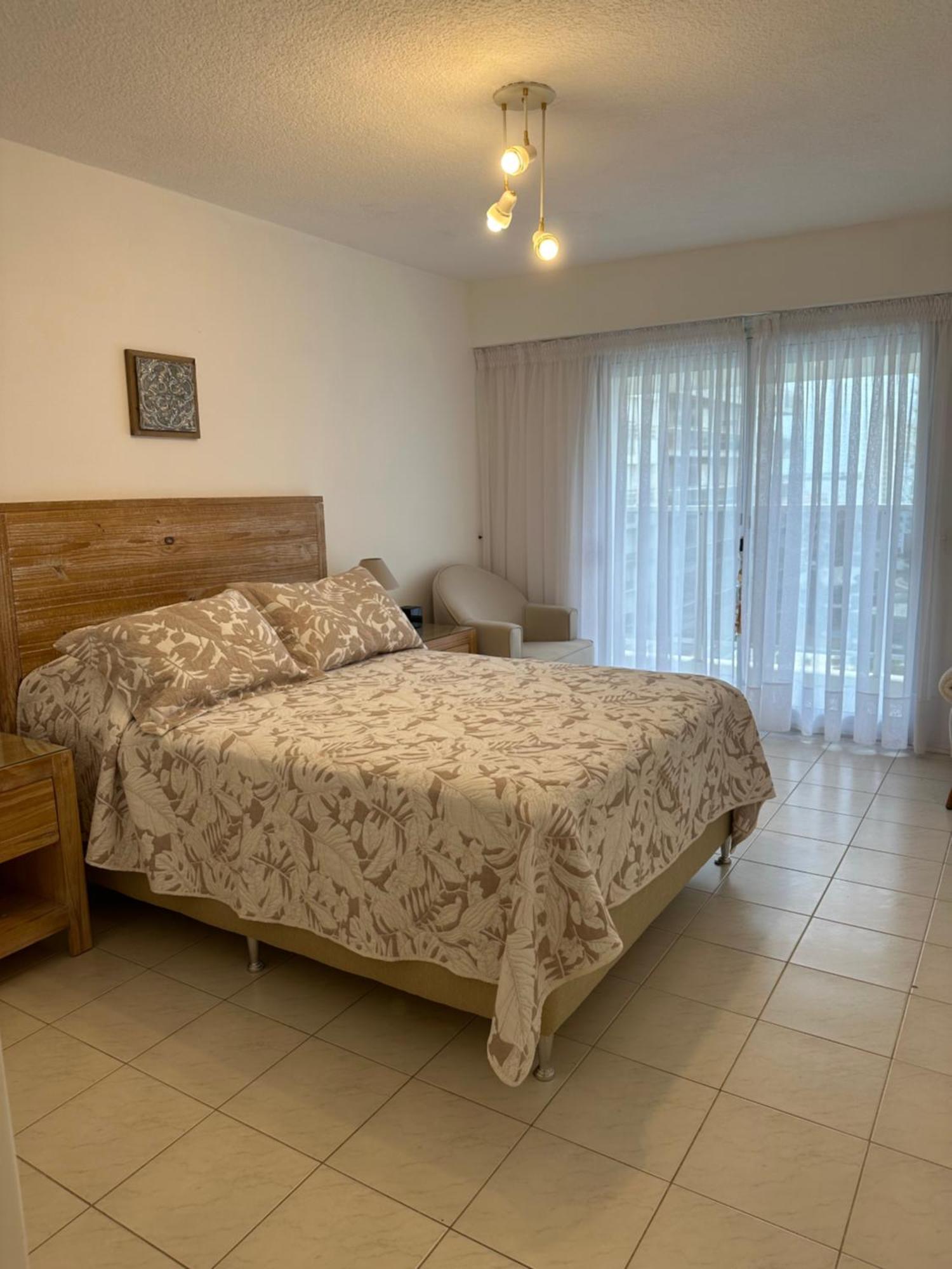 Hermoso Apartamento, Torre De Categoria Long Beach, En La Mejor Ubicacion De Punta Del Este Exterior foto